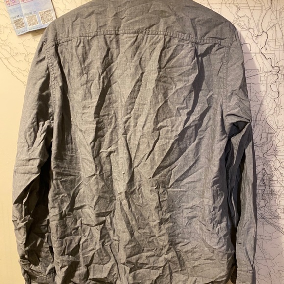 J Crew Button Up - Picture 3 of 3